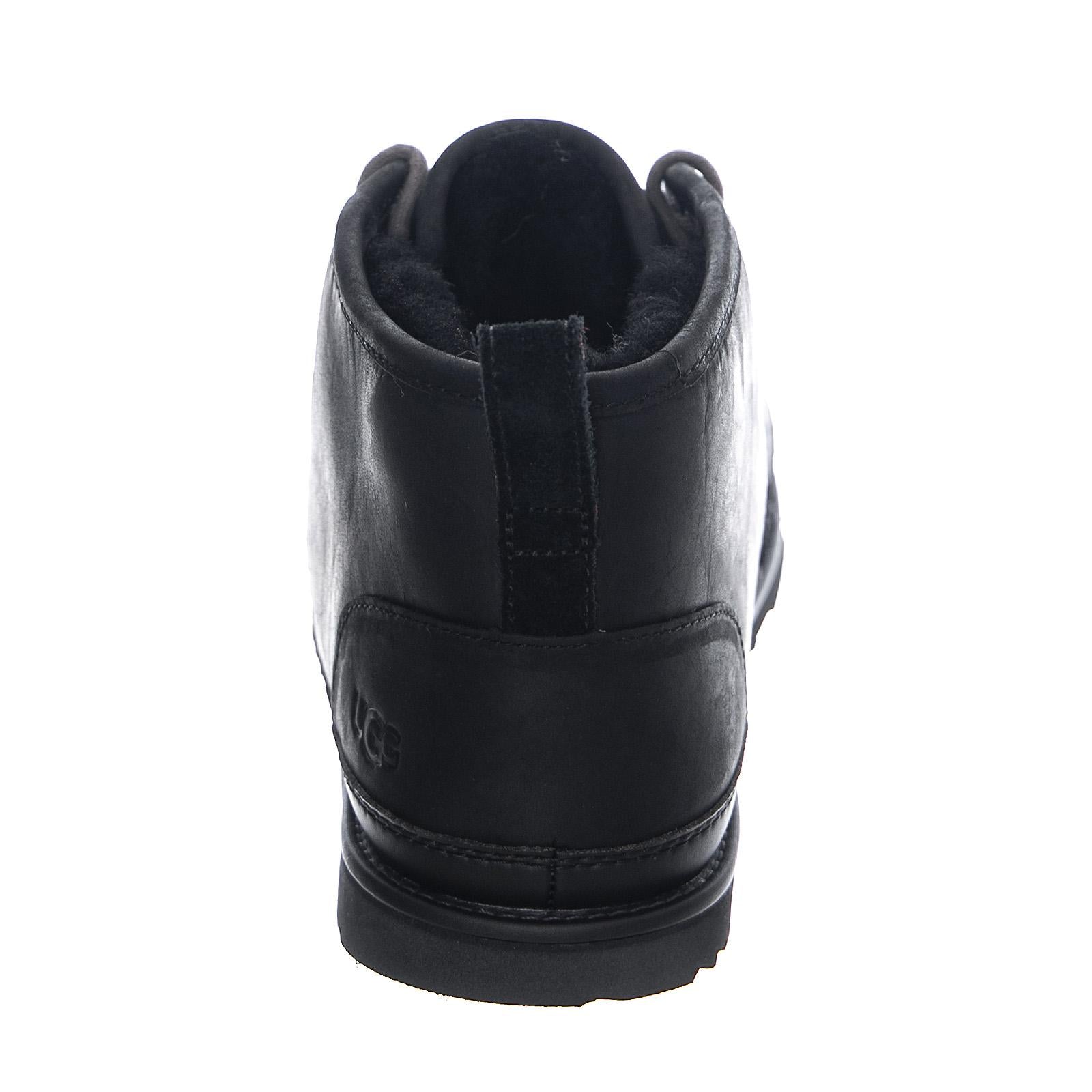  UGMNEUMWPBK1017254M  UGG 