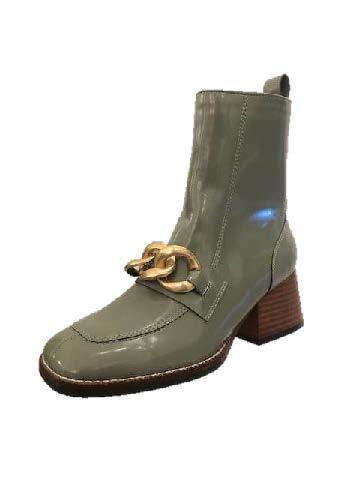 Loreen Agave - Stivaletti Donna Grigi SMSLOREEN-AGA  STEVE MADDEN 