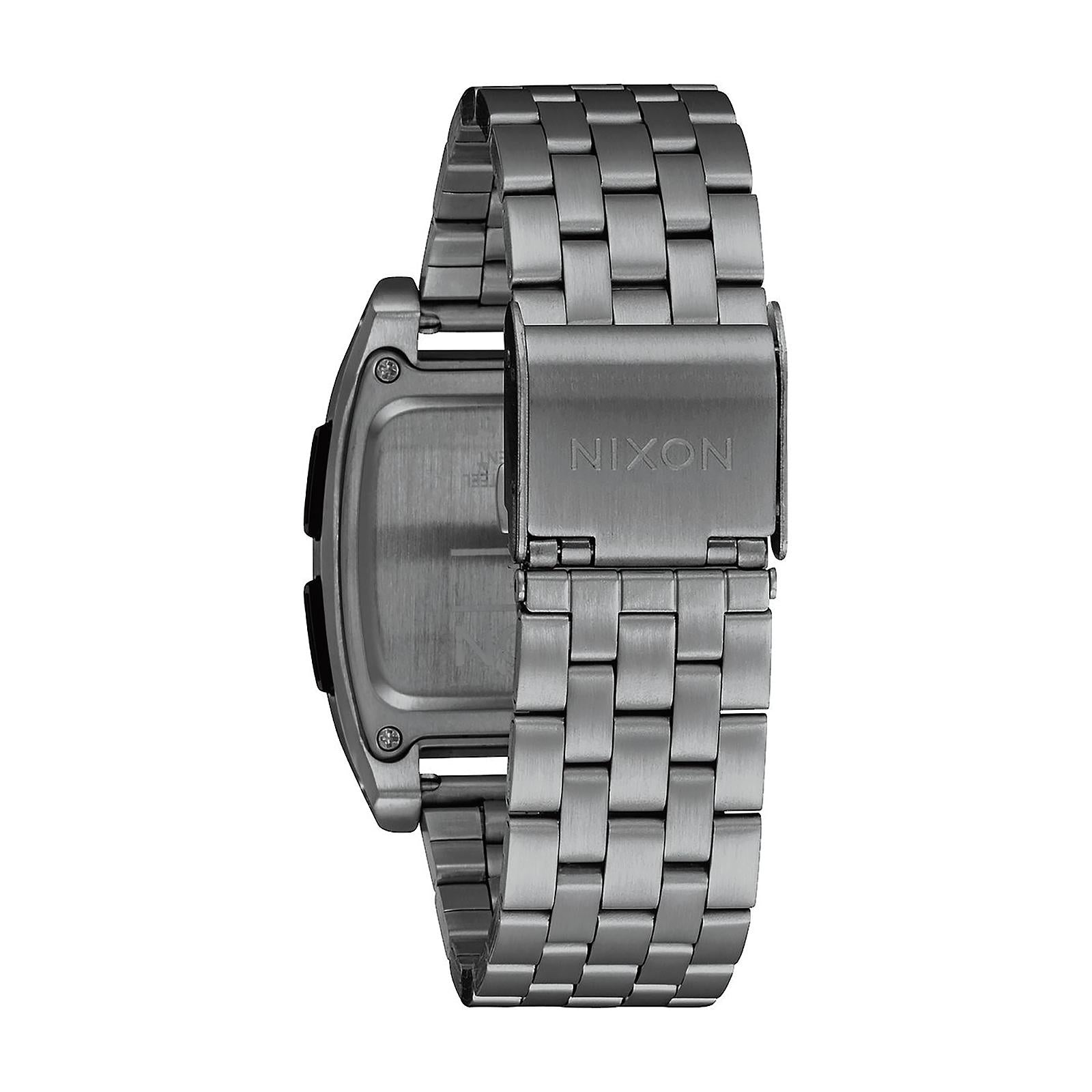 Base All Gunmetal 38 mm A1107-632  NIXON 
