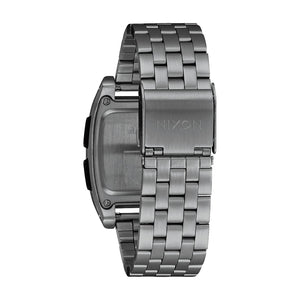 Base All Gunmetal 38 mm A1107-632  NIXON 