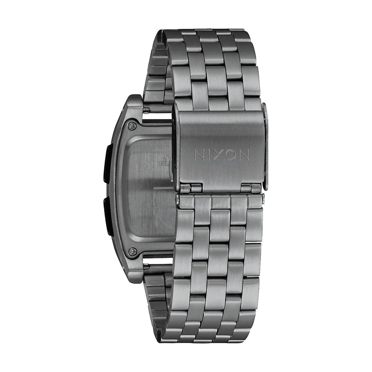 Base All Gunmetal 38 mm A1107-632  NIXON 