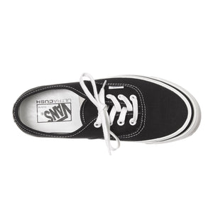 M' Authentic 44 DX Aanaheim Factory Black Shoes 80518_4  VANS 