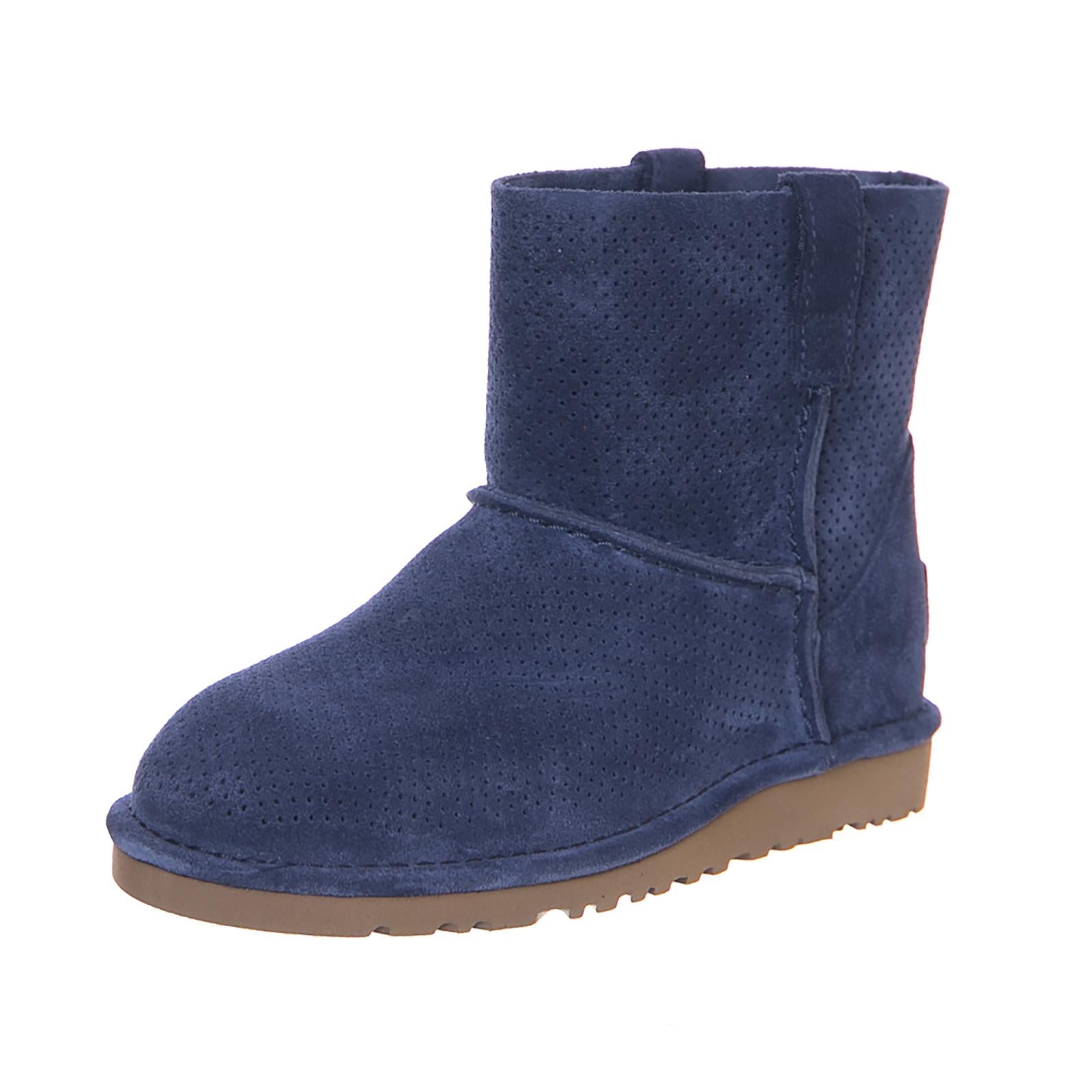 CLASSIC UNLINED MINI PERF MARINO WOMEN UGSCLUNLMPMA1016852W  UGG 