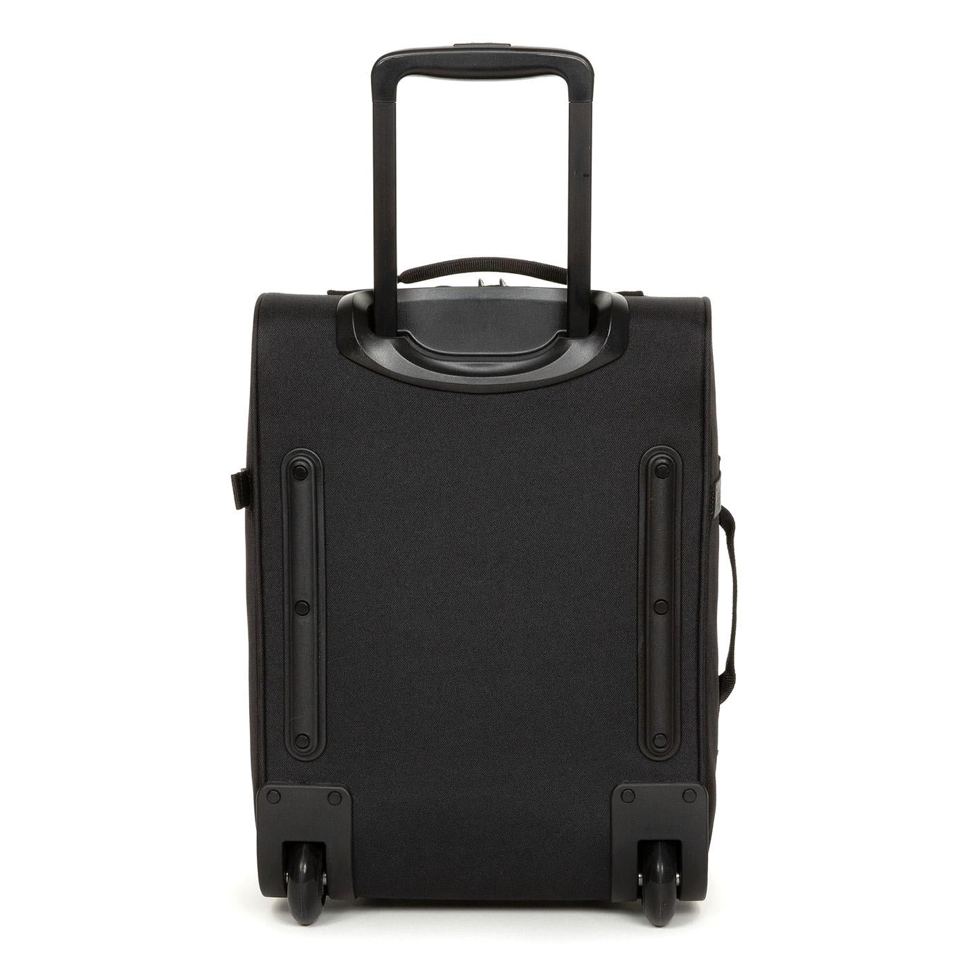 Tranverz XXS Black - Borsa da Viaggio con Rotelle Nera EK0A5BE80081  EASTPAK 