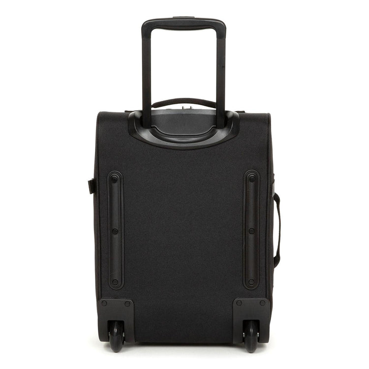 Tranverz XXS Black - Borsa da Viaggio con Rotelle Nera EK0A5BE80081  EASTPAK 