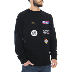  DK0A4TMB-BLK  DICKIES 