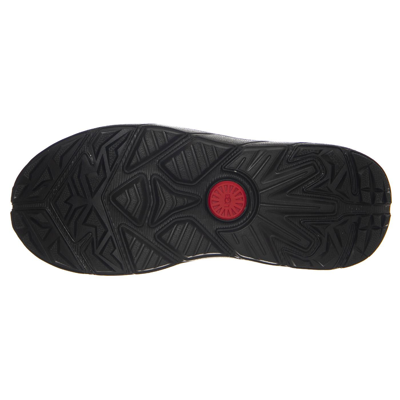 M CA805 V2 Remix Heritage Black - Scarpe Uomo Nere M-1145350BBLC  UGG 