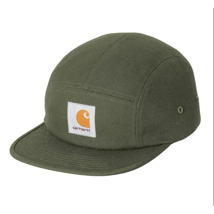 Backley Cap Leaf - Cappellino Verde I034853 11XX CARHARTT WIP 
