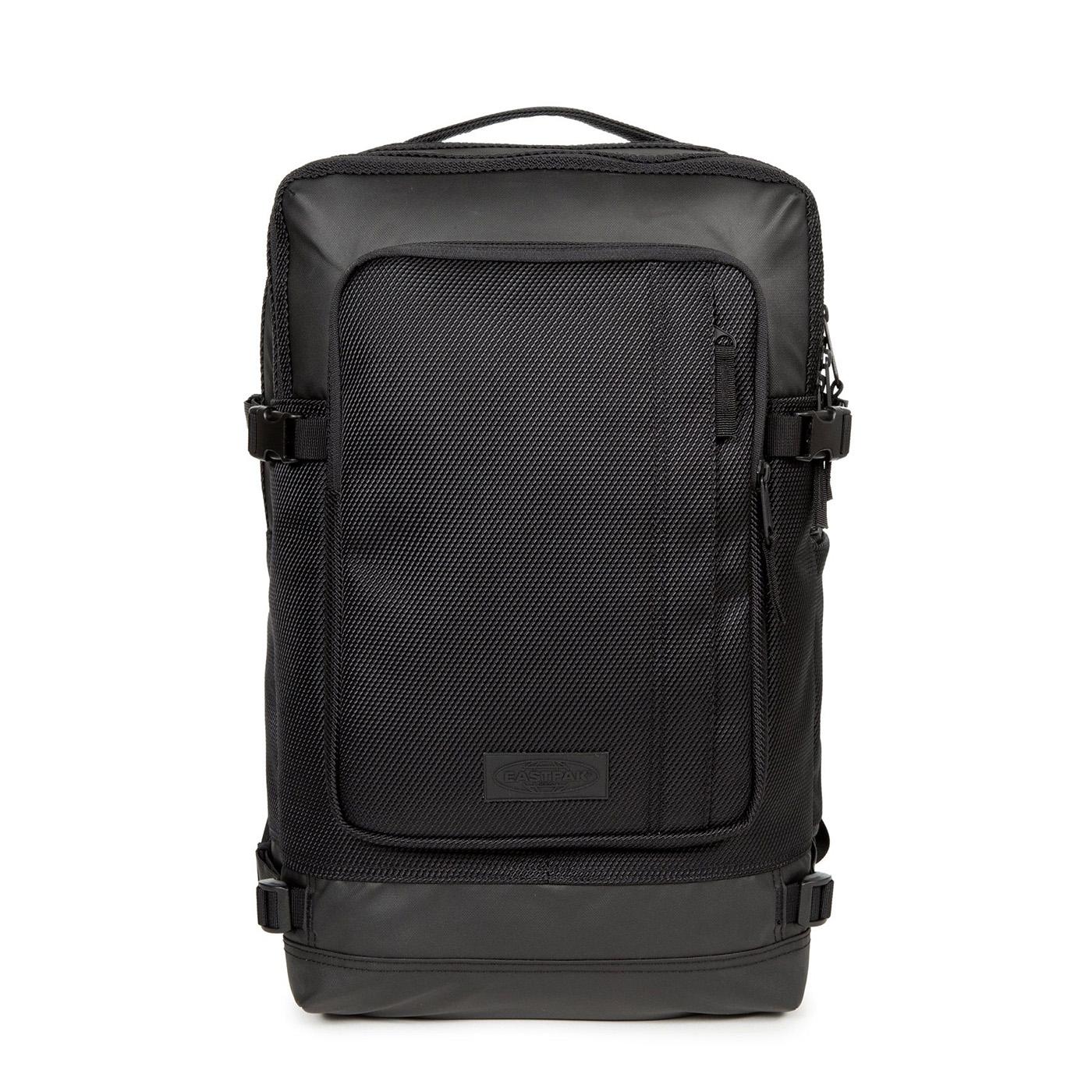 Tecum L Cnnct Coat - Zaino Nero EK00092D80W1  EASTPAK 