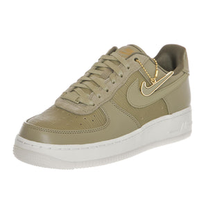 Air Force 1  07 Lux NEUTRAL OLIVE/NEUTRAL OLIVE-SUMMIT WHITE 898889-200  NIKE 
