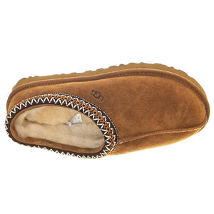 Womens Tasman Chestnut Sandals USW 5 UGSTASMCHE5955W  UGG 