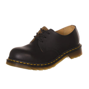 1925 BLACK FINE HAIRCELL 3 EYE DMS1925BFHZ10111001  DR.MARTENS 