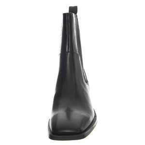 W' Blanca Black Boots - Stivali Donna Neri VBS5417-001-20  VAGABOND 