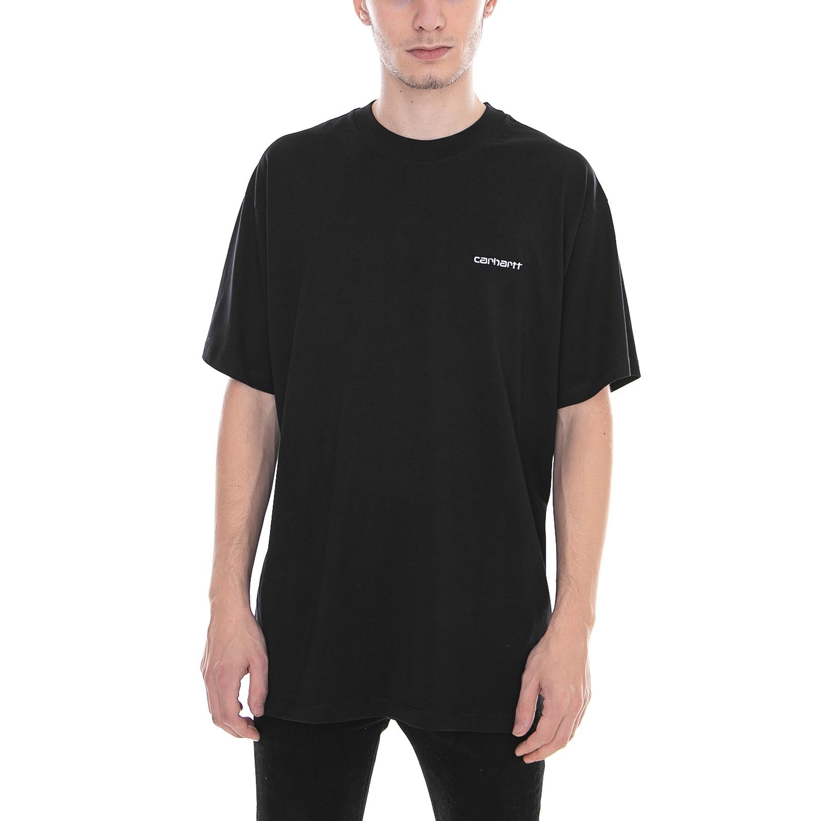  I025778.03-Black / White  CARHARTT WIP 