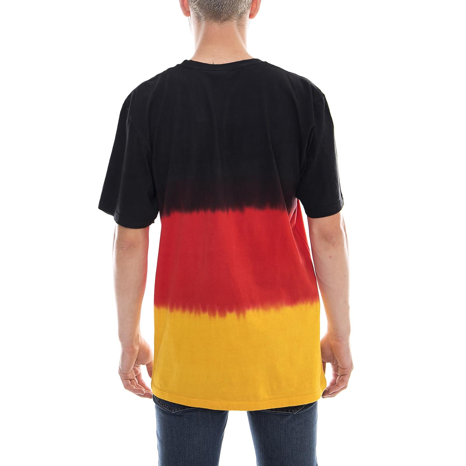 HUF FC GERMANY TEE 712180019 . HUF 