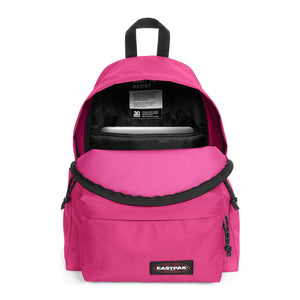 Day Pak'R Black - Zaino Rosa EK0A5BG4K251  EASTPAK 