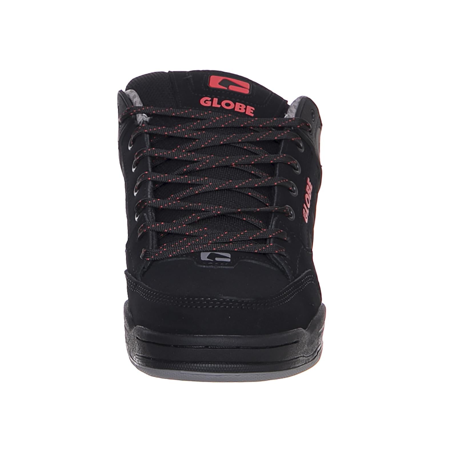 Tilt Black/Black/Red GBTILT-20090  GLOBE 
