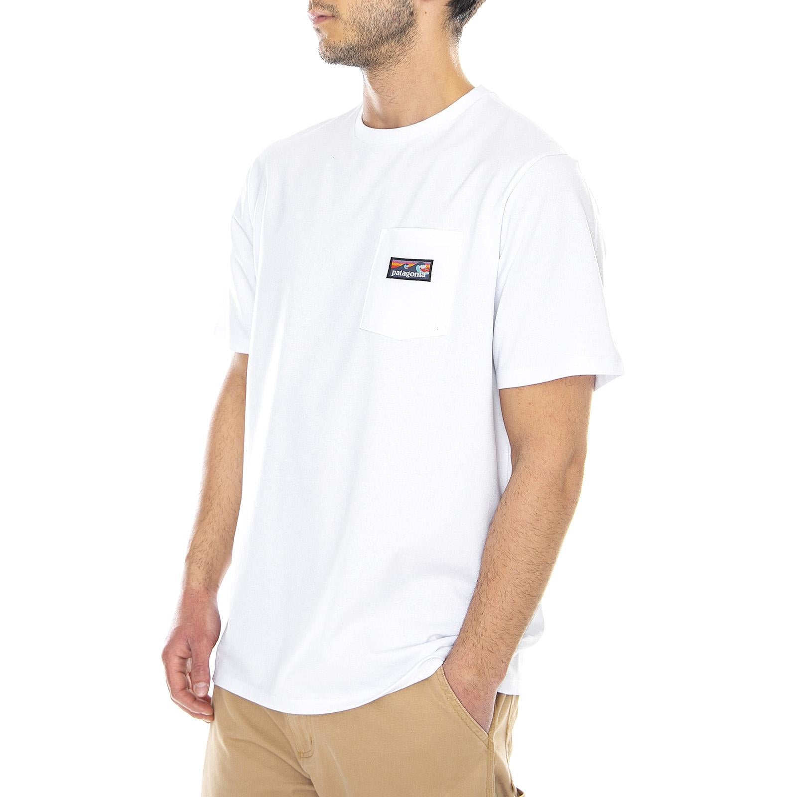  38510-WHI  PATAGONIA 