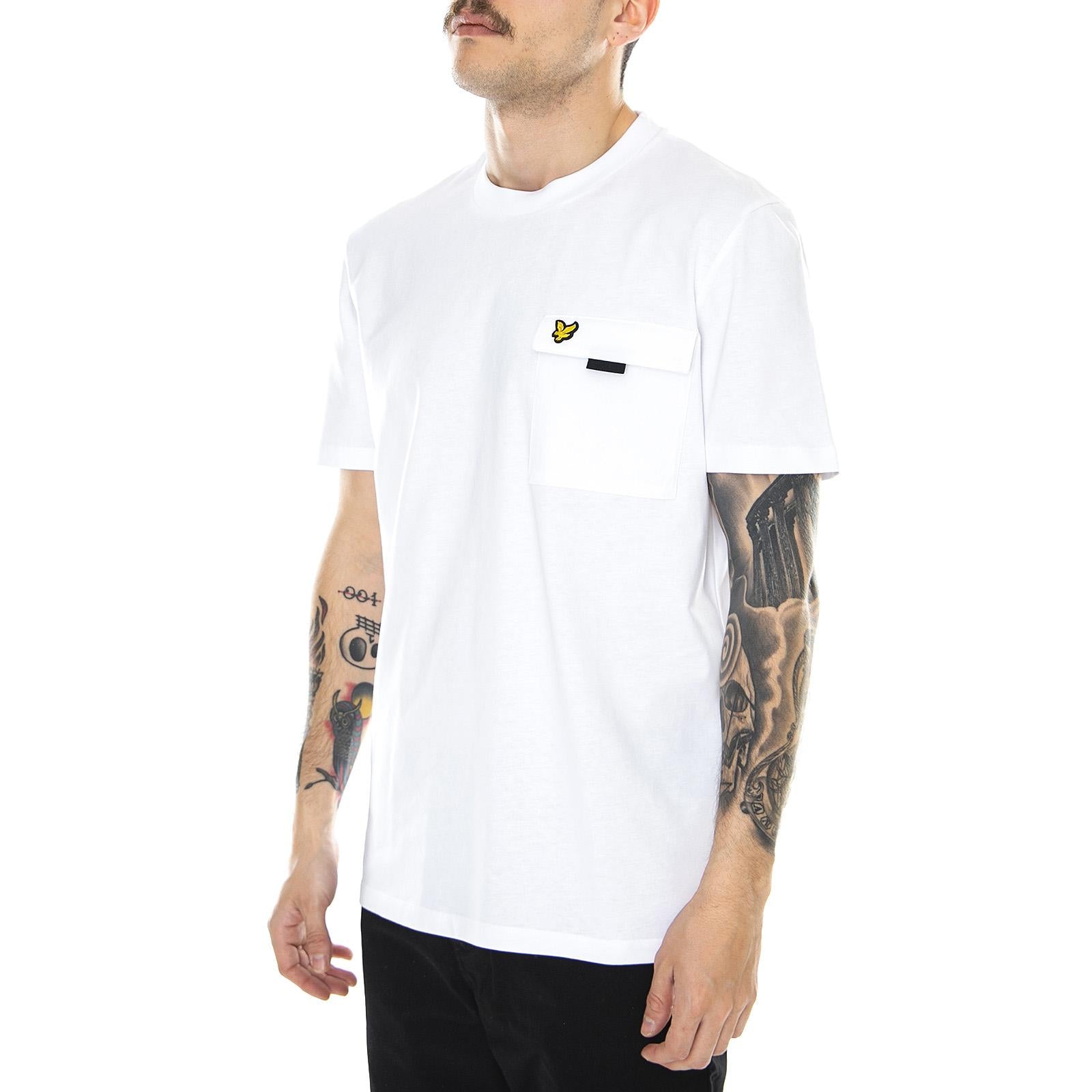  TS1236V-626  LYLE & SCOTT 