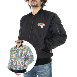  JCK0071BLK  DOOMSDAY 