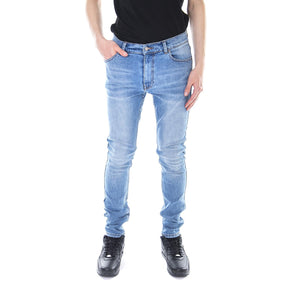 Clark Shaded Mid Blue 1330125-G54  DR. DENIM 