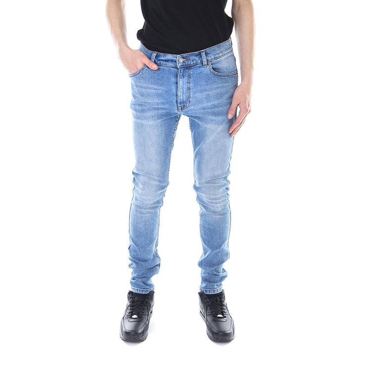 Clark Shaded Mid Blue 1330125-G54  DR. DENIM 