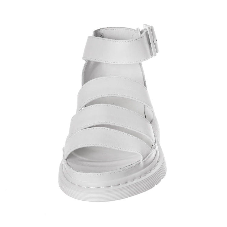 Sandal Clarissa White DMSCLARISWH16530100  DR.MARTENS 
