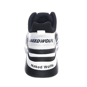  NWSTRACK-ZEBRA  NAKED WOLFE 