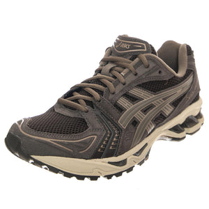 Gel-Kayano 14 Dark Sepia / Dark Taupe Shoes - Scarpe Stringate Profilo Basso Uomo Grige 1201A161-250  ASICS 