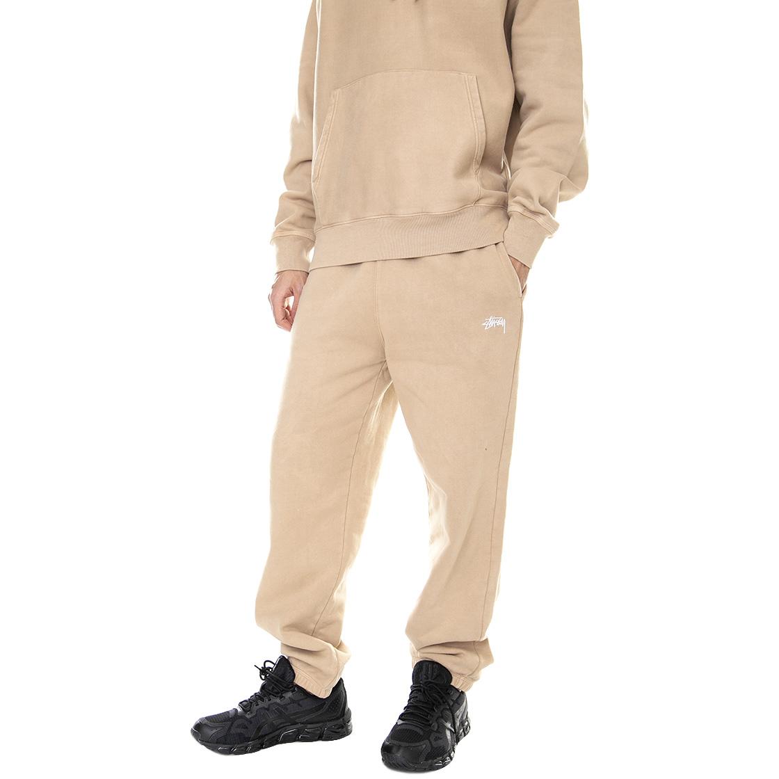  116481-BEIGE  STUSSY 