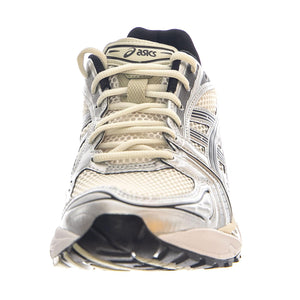 GEL-KAYANO 14 BIRCH / PURE SILVER - Scarpe Stringate Uomo Multicolore 1203A537 200 ASICS 