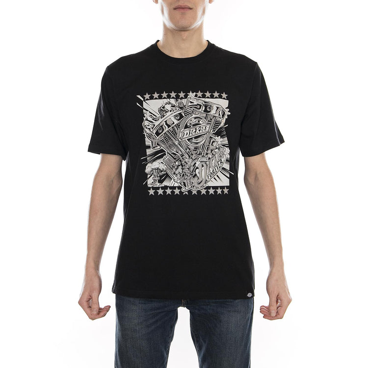 GRANGER BLACK 06 210581-BK  DICKIES 