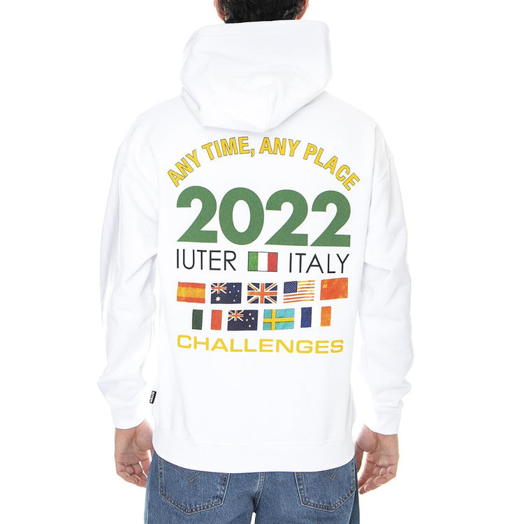  22SISH60-WHITE  IUTER 