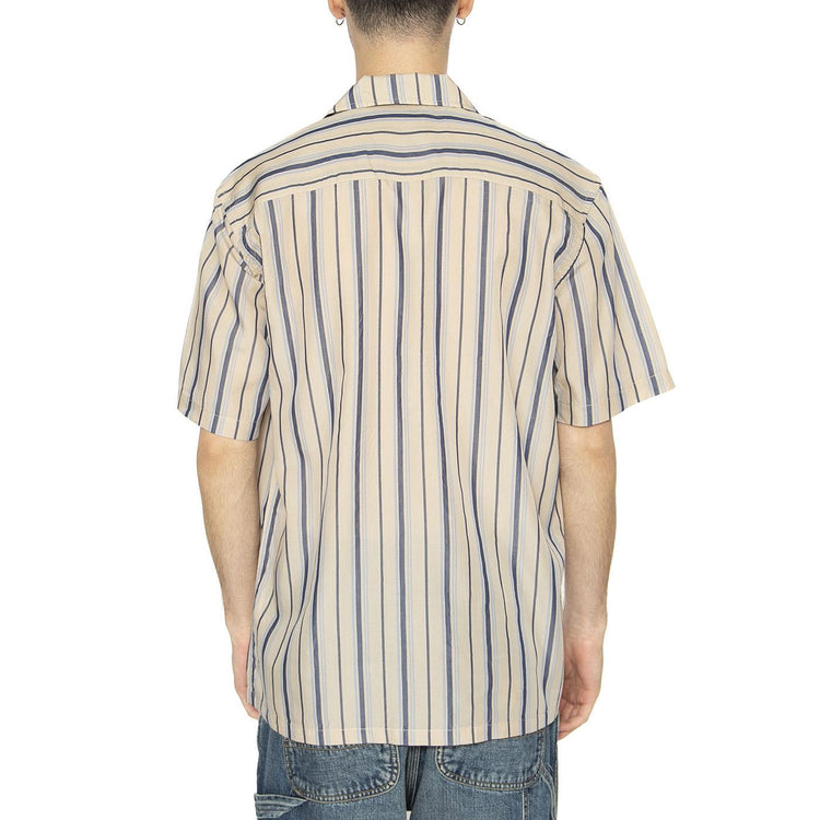 Jole 3033 - Camicia Maniche Corte Uomo Multicolore 219353033-1630  MINIMUM 