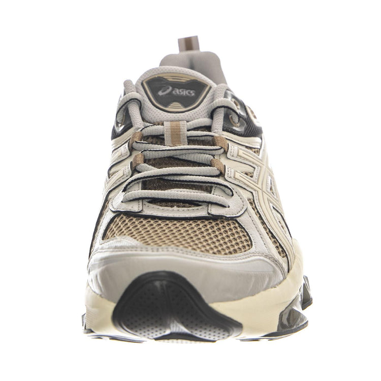 ASICS GEL-QUANTUM KINETIC Pepper / Cement Grey - Scarpe Uomo 1203A270-204 . ASICS 
