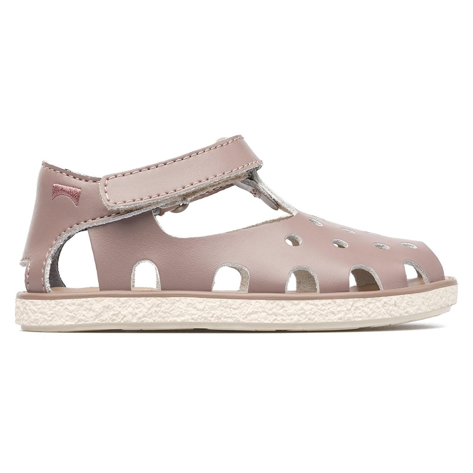 MIKO SANDAL FW HOLA GLACE/MIKOSAND FW GL CAKK800091-001  CAMPER 