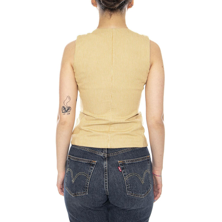 NOGAL STRIPES ALISA  - Top Donna WTP00246 MLT THINKING MU 
