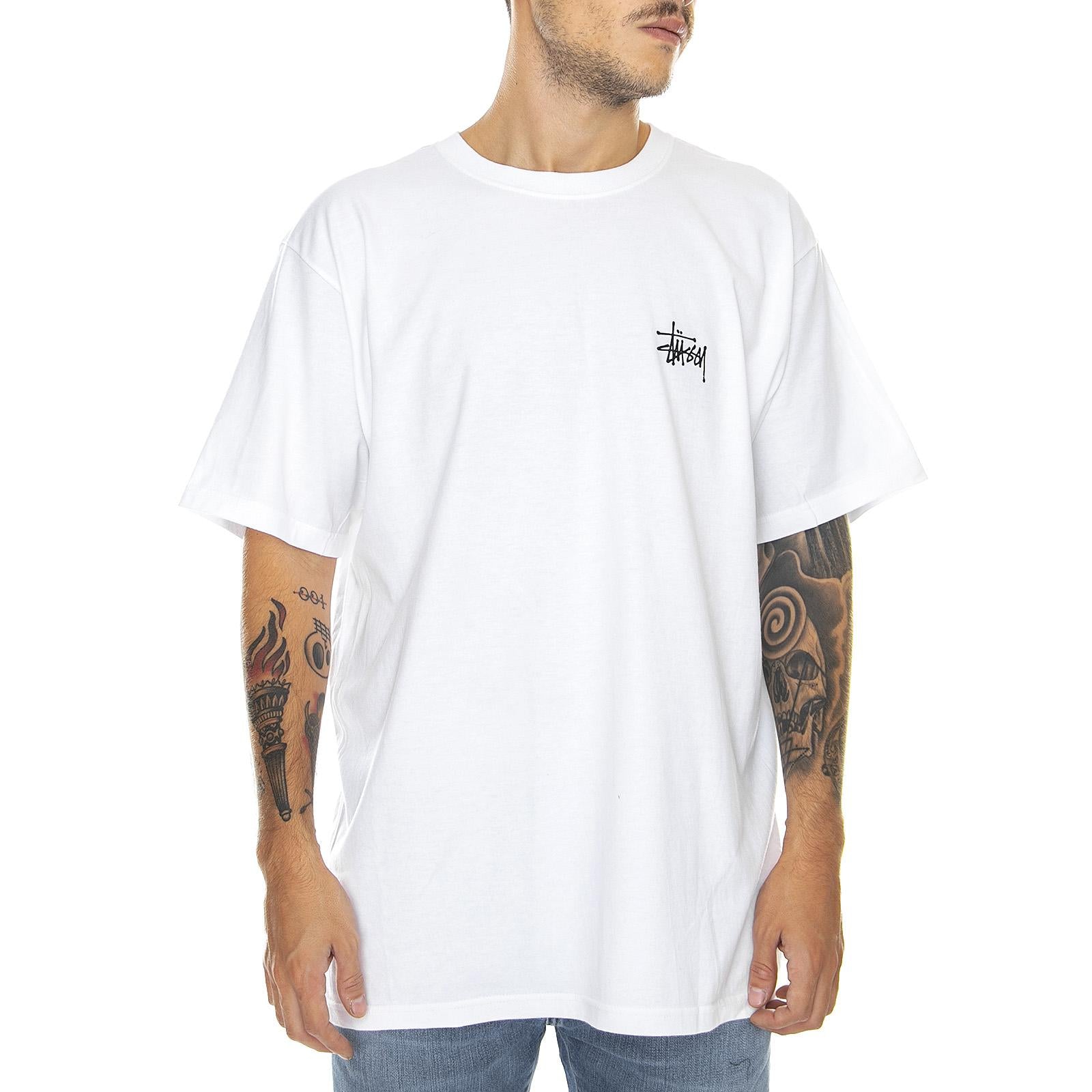  1904416-WHIT  STUSSY 