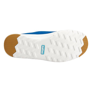 Apollo Chukka - Victoria Blue/Shell White - Scarpe Alte Uomo/Donna 21102500-4361  NATIVE 