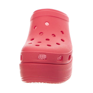 Siren Clog W HYPK - Sandali Donna Rosa CR.208547-HYPK  CROCS 
