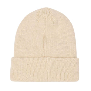 Gothic Beanie White Grey - Berretto Bianco I034123.1WI.67. 1WI.67 EDWIN 
