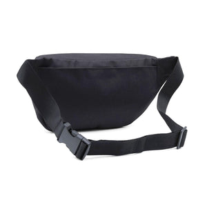 Blanchard Black - Marsupio Nero DK0A4X8QBLK1  DICKIES 