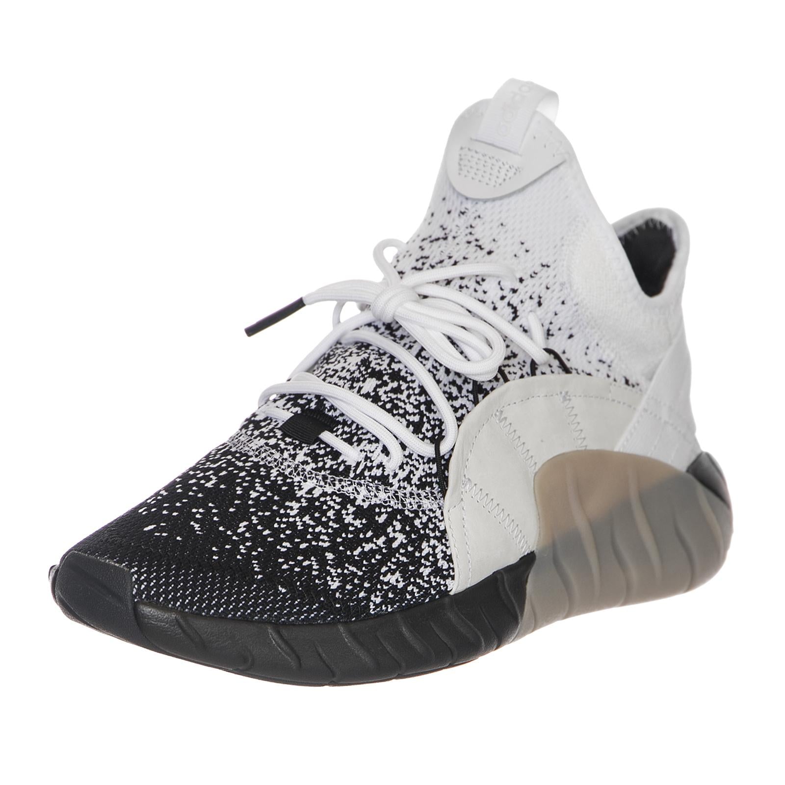 TUBULAR RISE PK FTWWHT/CBLACK/LGSOGR CQ0924  ADIDAS 