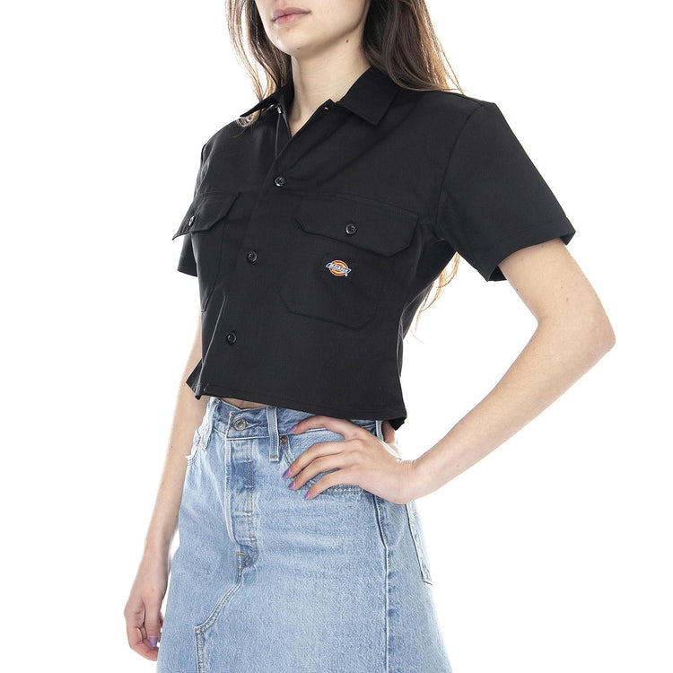  DK0A4XE1BLK1  DICKIES 