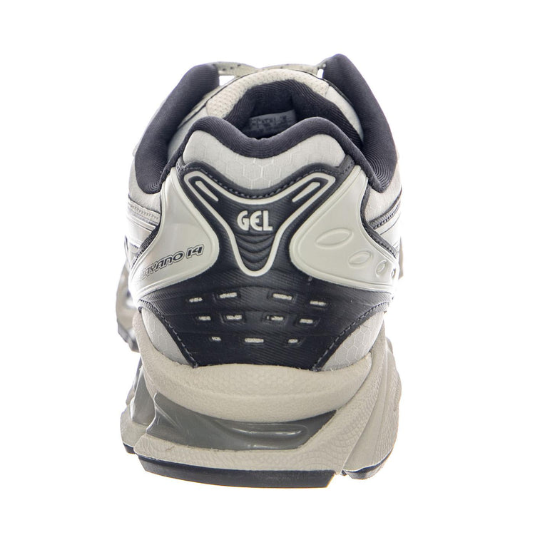 Gel-Kayano 14 White Sage / Graphite Grey - Scarpe Stringate Profilo Basso Uomo Multicolore 1203A412-020  ASICS 