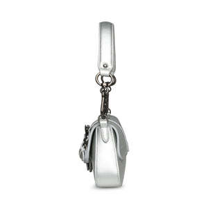BGerel Silver - Borsa a Tracolla Argento SMABGEREL-SIL  STEVE MADDEN 
