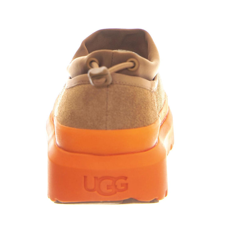 W Tasman Weather Chestnut / Orange - Scarpe Uomo Marroni M-1144096-CTON  UGG 
