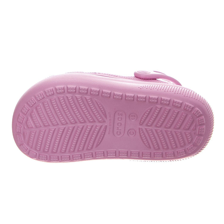 Classic Crocs Cutie Clog K TAPK - Sandali Donna Rosa CR.207708-TAPK  CROCS 
