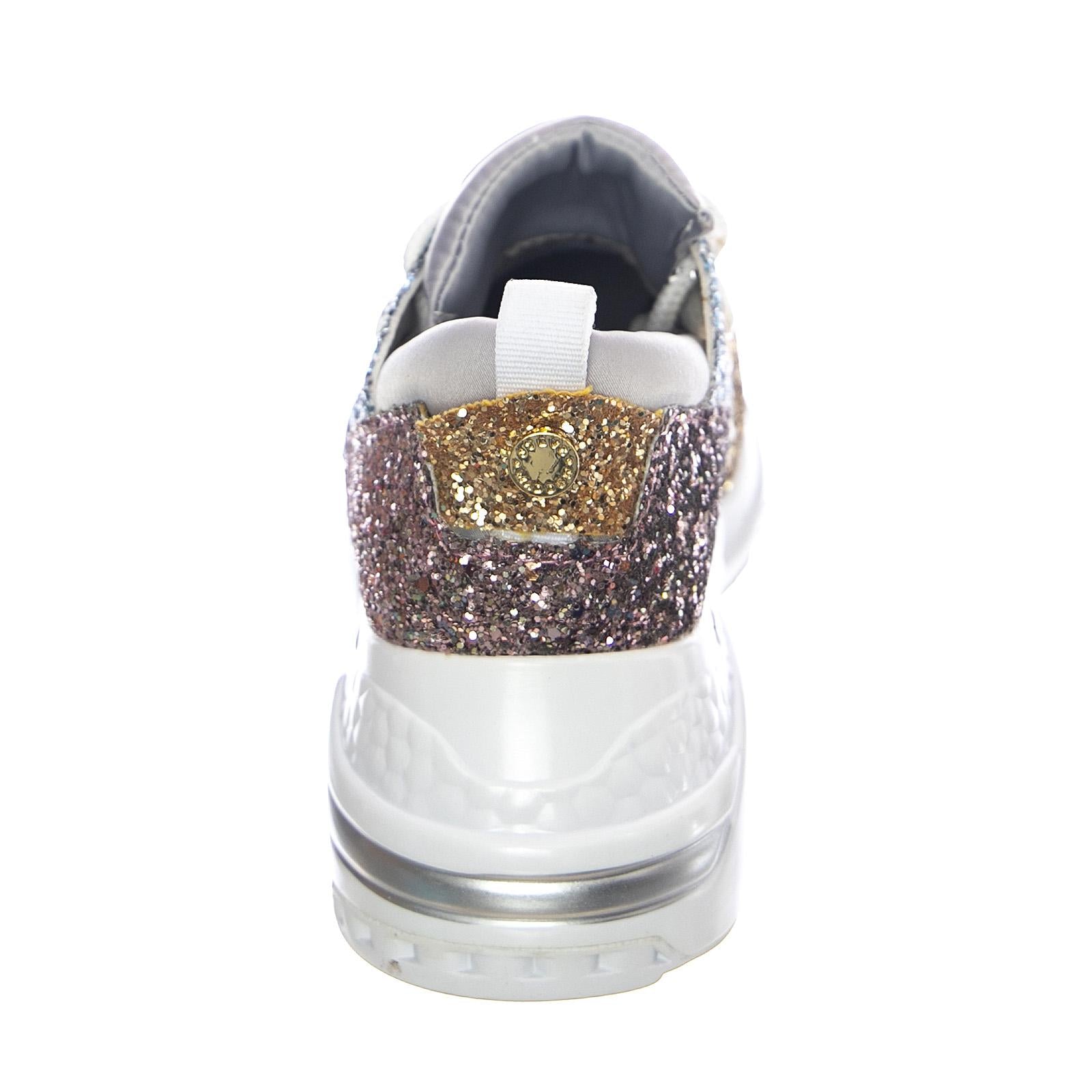  CLIF02S1-GLIT  STEVE MADDEN 