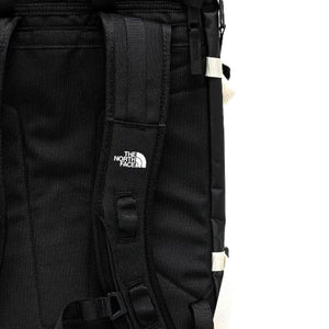 Base Camp Fuse Box - Zaino Beige NF0A3KVR FZI1 THE NORTH FACE 